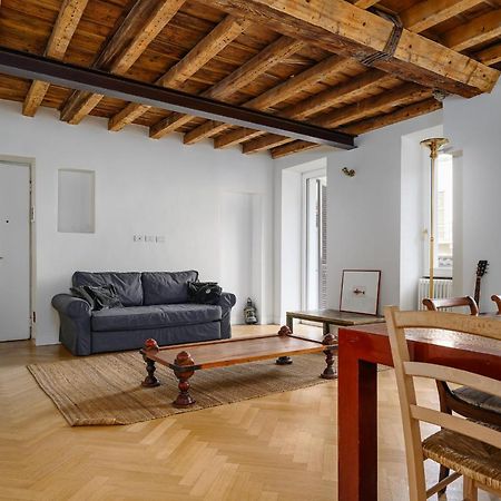 San Lorenzo - Pioppette Charme Apartment Milan Exterior photo