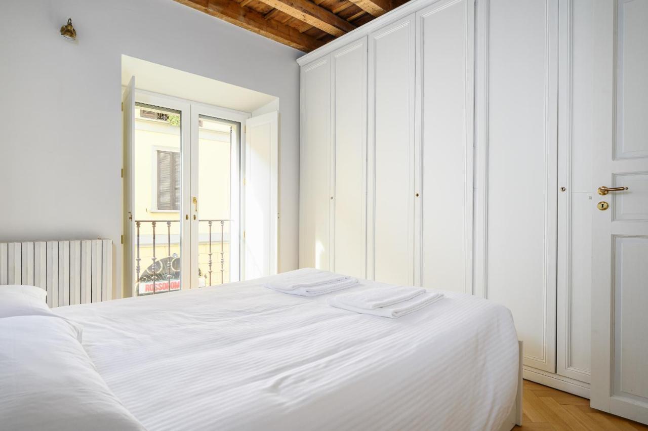 San Lorenzo - Pioppette Charme Apartment Milan Exterior photo