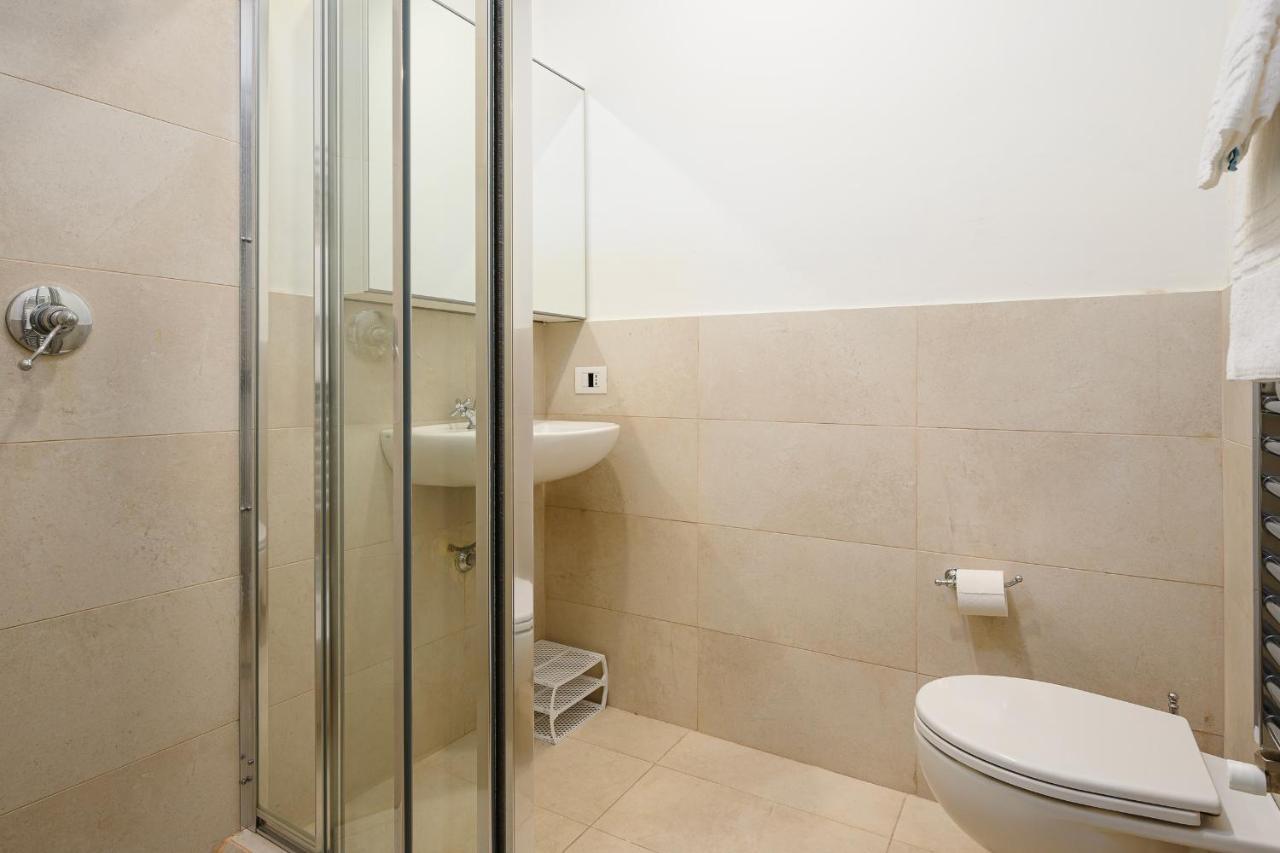 San Lorenzo - Pioppette Charme Apartment Milan Exterior photo